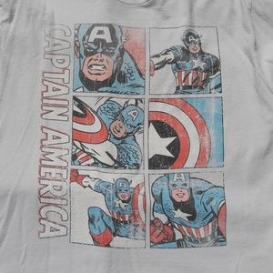 Marvel Graphic Tee